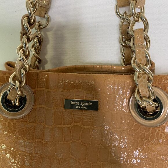 Tan Kate Spade New York - Picture 8 of 8